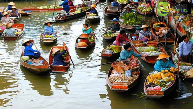 Viet Nam Escape